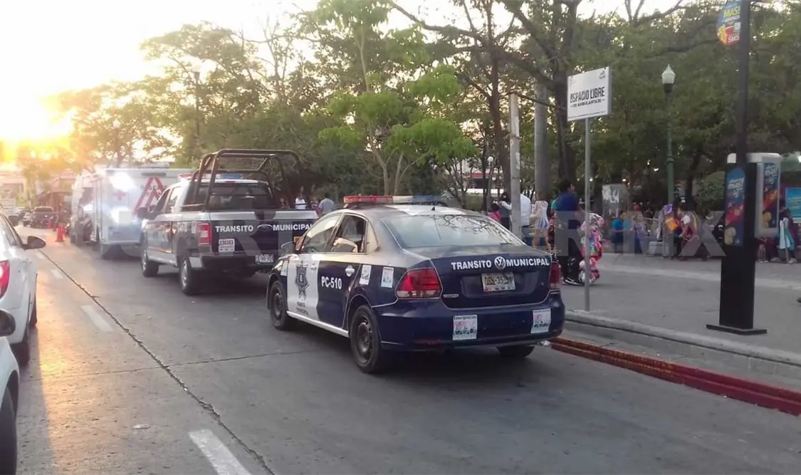 Reportan saldo blanco durante la semana mayor