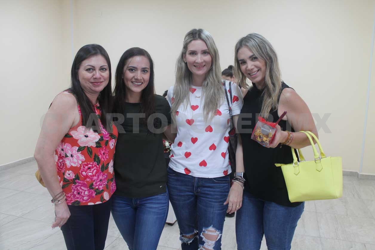 Llegan los mejores dulces a la ciudad