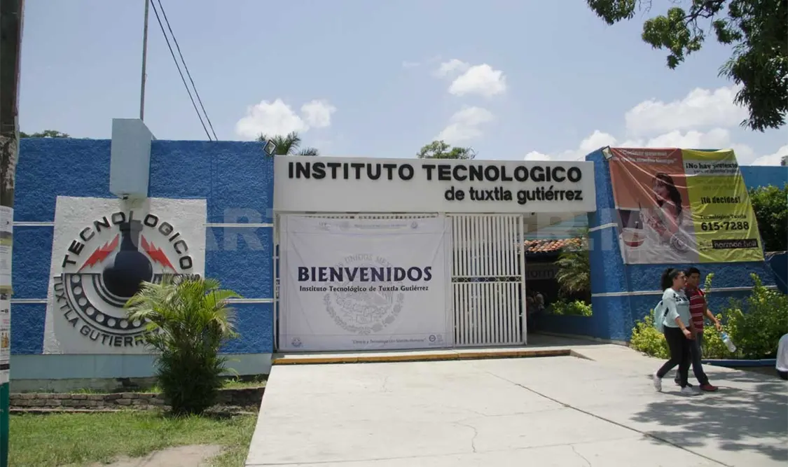 Falta de recursos impide reconstrucción del ITTG