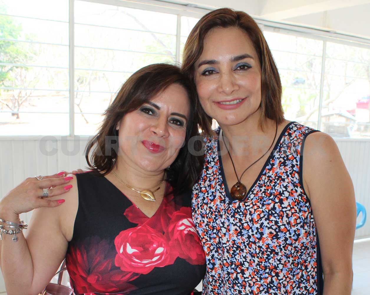 Celebran una noble causa