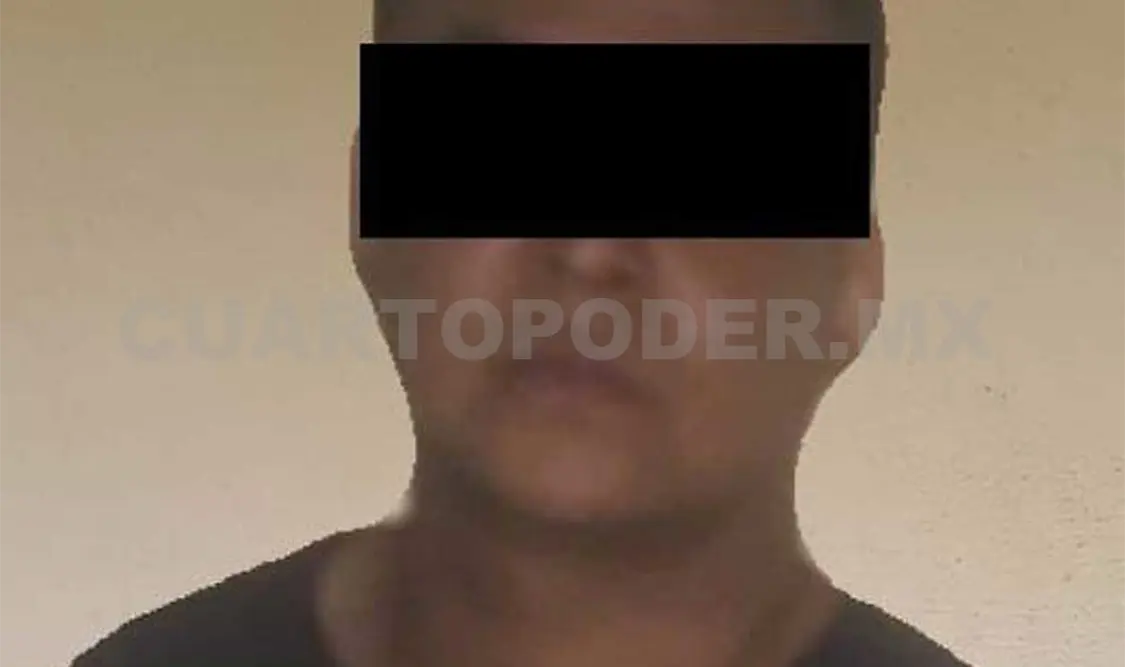Detienen a dos sujetos al intentar robar un carro