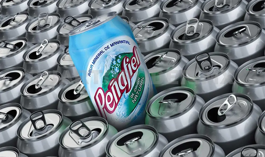 Verificarán contenido de arsénico en bebidas