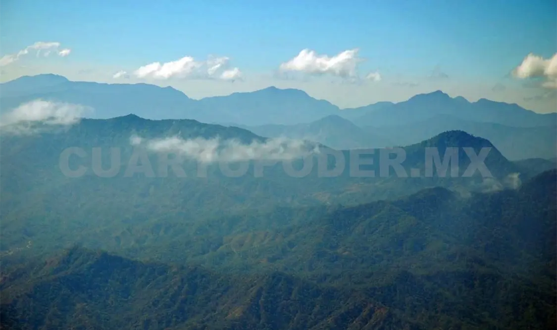 Fortalecerán conservación de ANP en La Frailescana