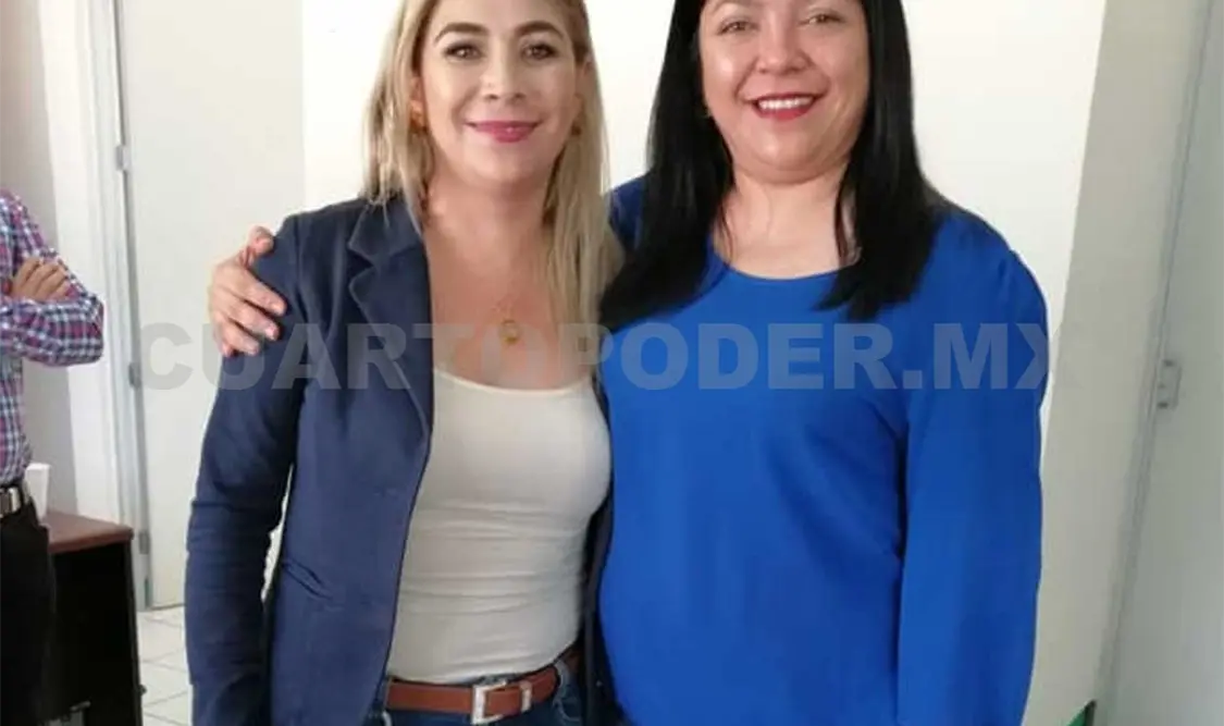 Nombran a nueva directora de Icatech