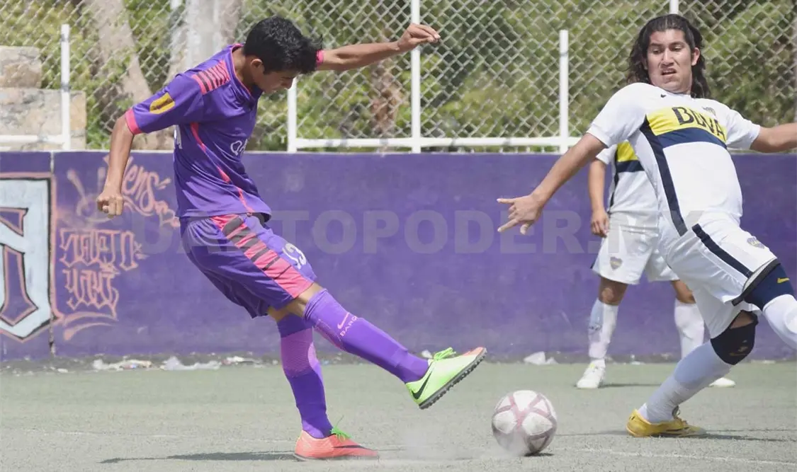 Reanudan actividades en la Liga Bonampak