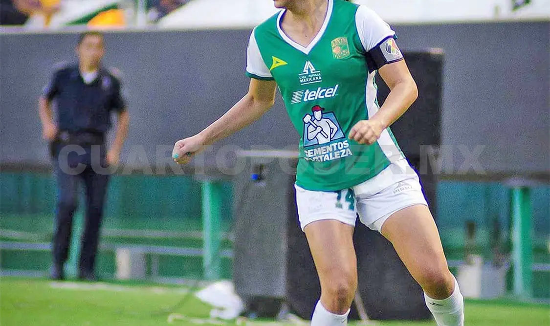 El solidario gesto de los jugadores del León