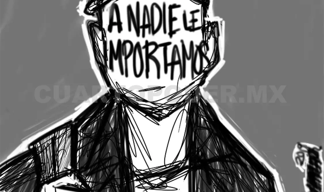 La centralidad de la migración