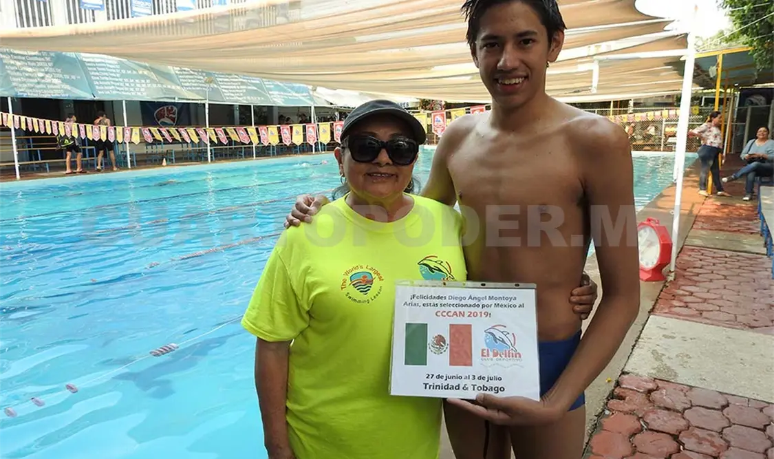 Diego Montoya, a la conquista del Caribe