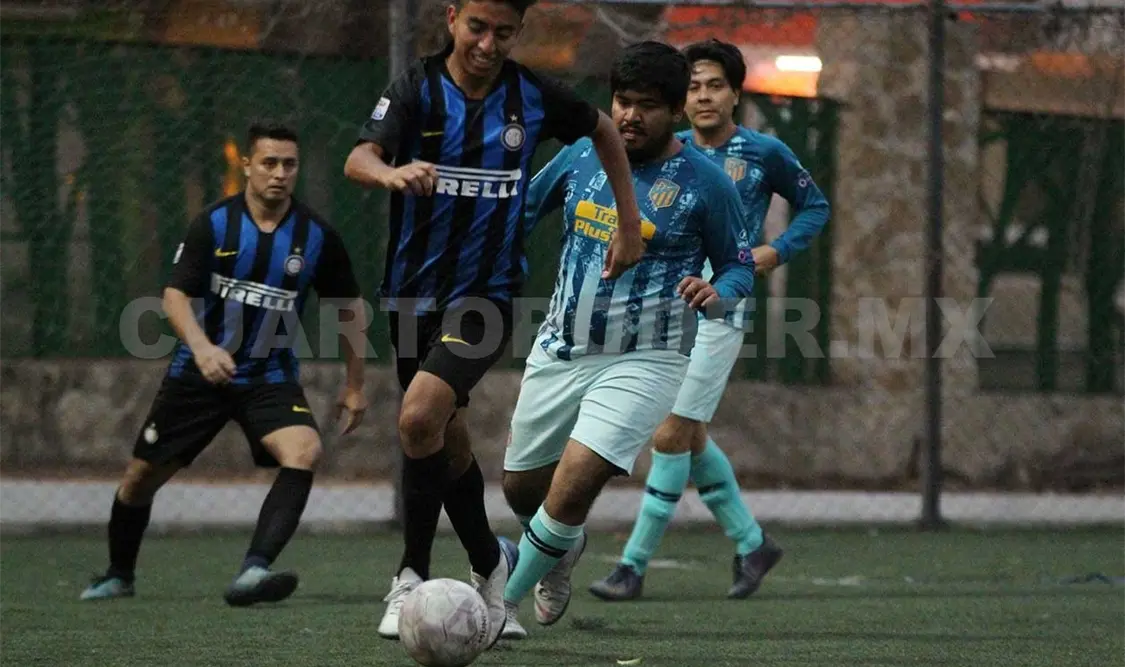 Familia lidera la Copa Italia
