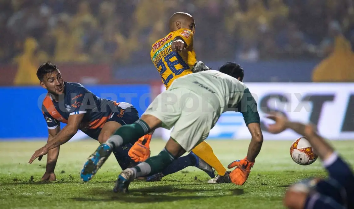 Puebla busca quedarse en zona de Liguilla