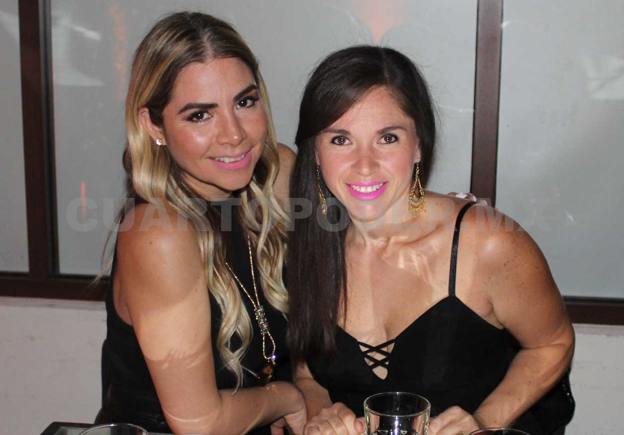 Reneé rumbo al altar