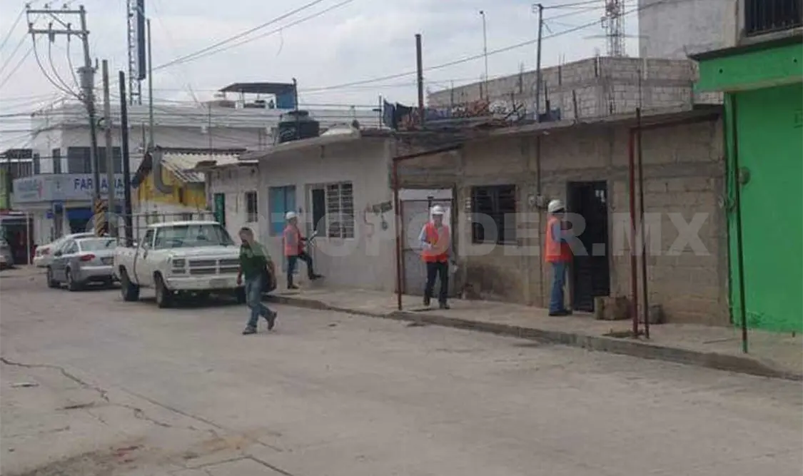 Necesario implementar cableado subterráneo