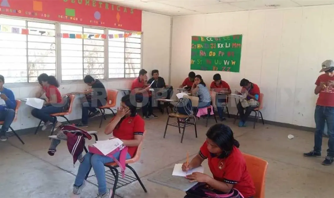 Estudiantes Chiapanecos van a nacional de matemáticas