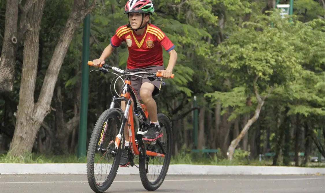 La principal intención del comité organizador es fomentar la práctica de este deporte entre los niños chiapanecos. Guillermo Ramos/CP