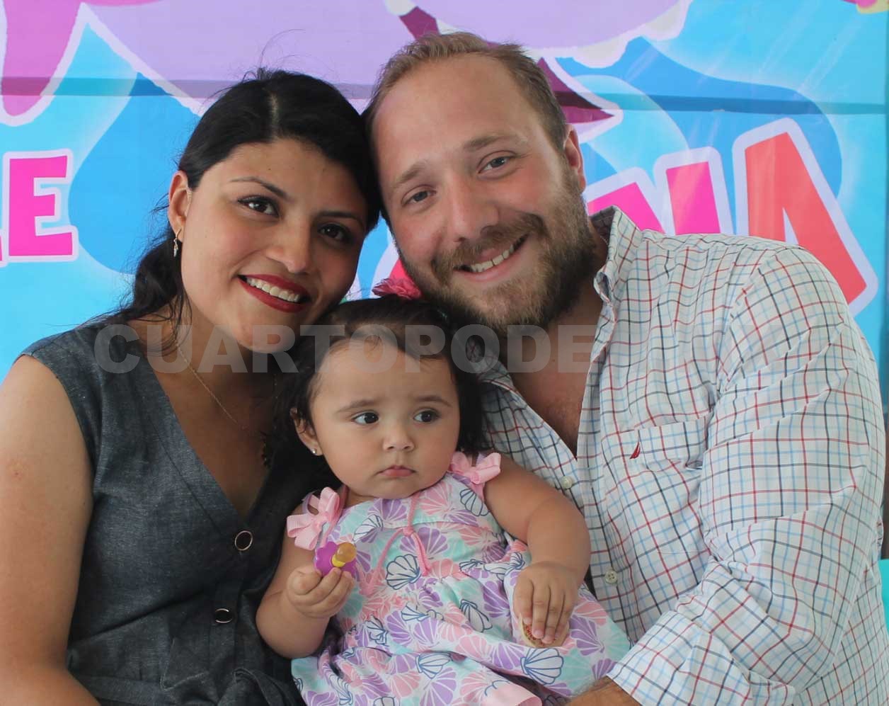 Un cumpleaños único para Regina