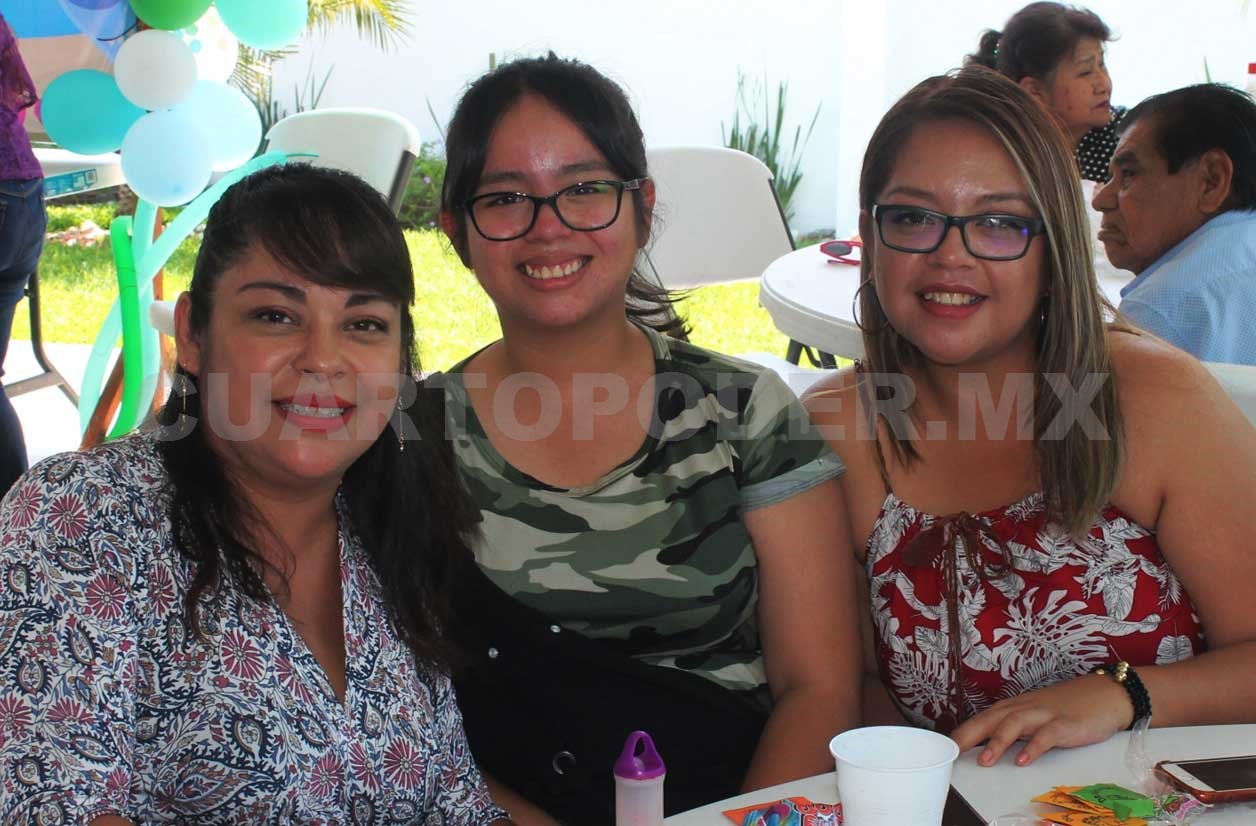 Un cumpleaños único para Regina