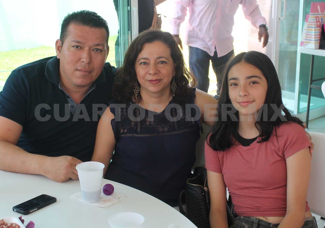 Un cumpleaños único para Regina