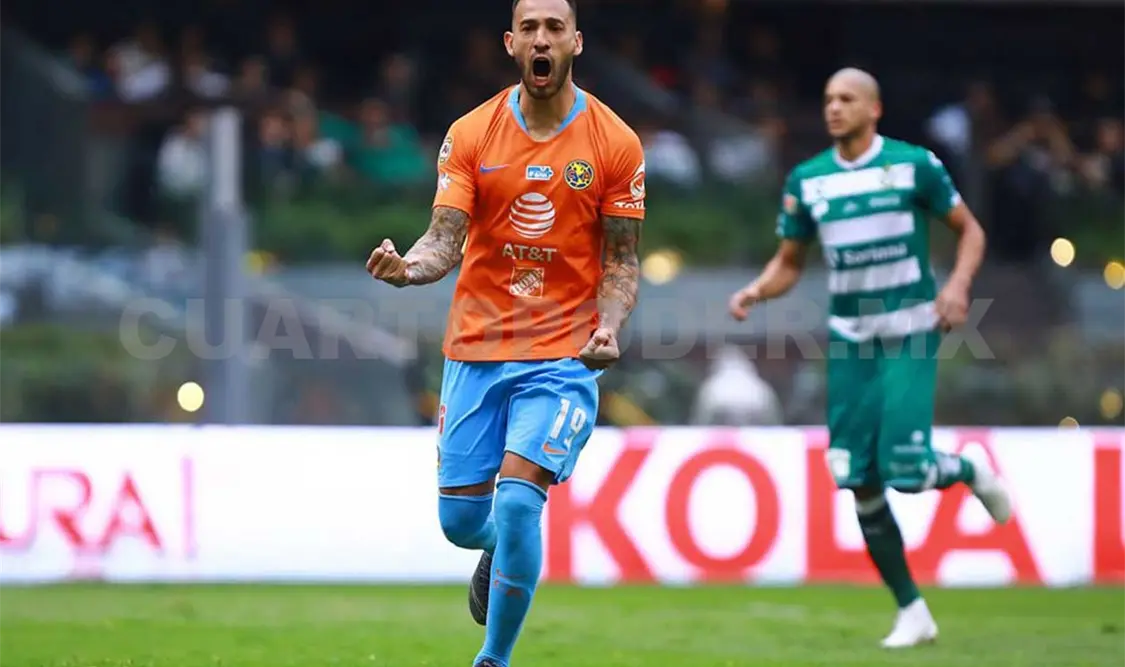 América estará muy probablemente en una Liguilla más en la que defenderá el título de Liga. CP