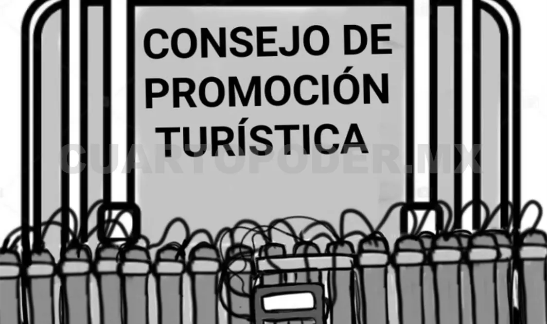 Golpe bajo al turismo