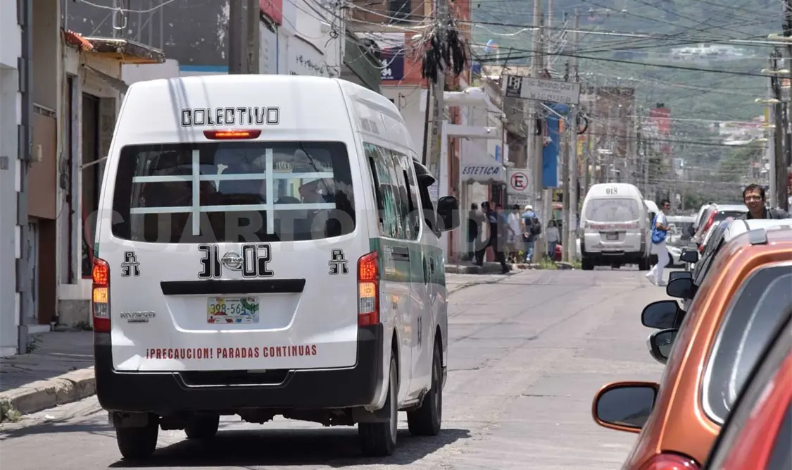 En puerta, entrega de concesiones en Chiapas