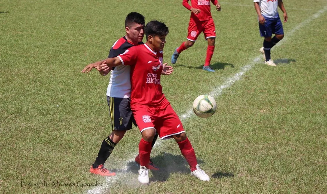 Respecto a lo deportivo, el equipo se mantiene en actividad; este domingo ganaron como locales en Malpaso. Cortesía