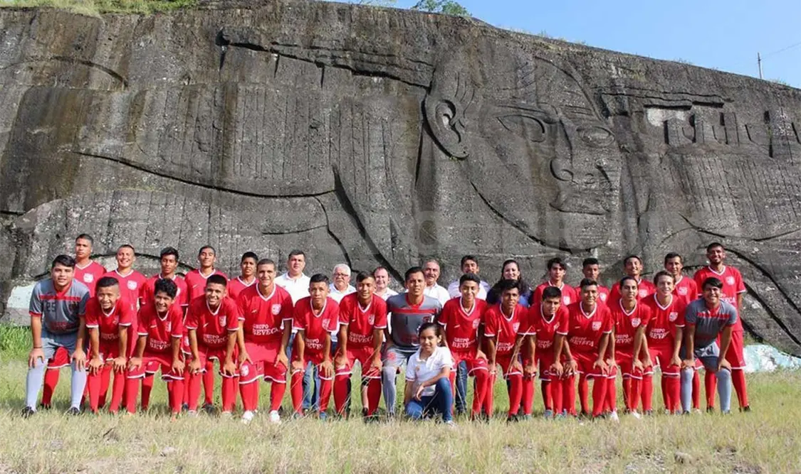 Importante mejoría muestran los futbolistas
