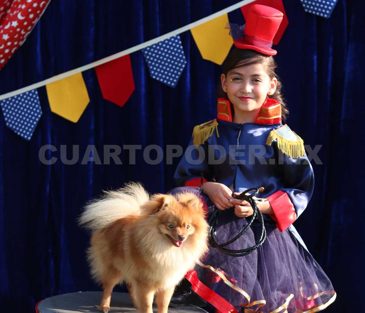 Feliz Día del Niño