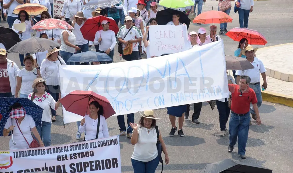 Burocracia investiga recursos de seis años