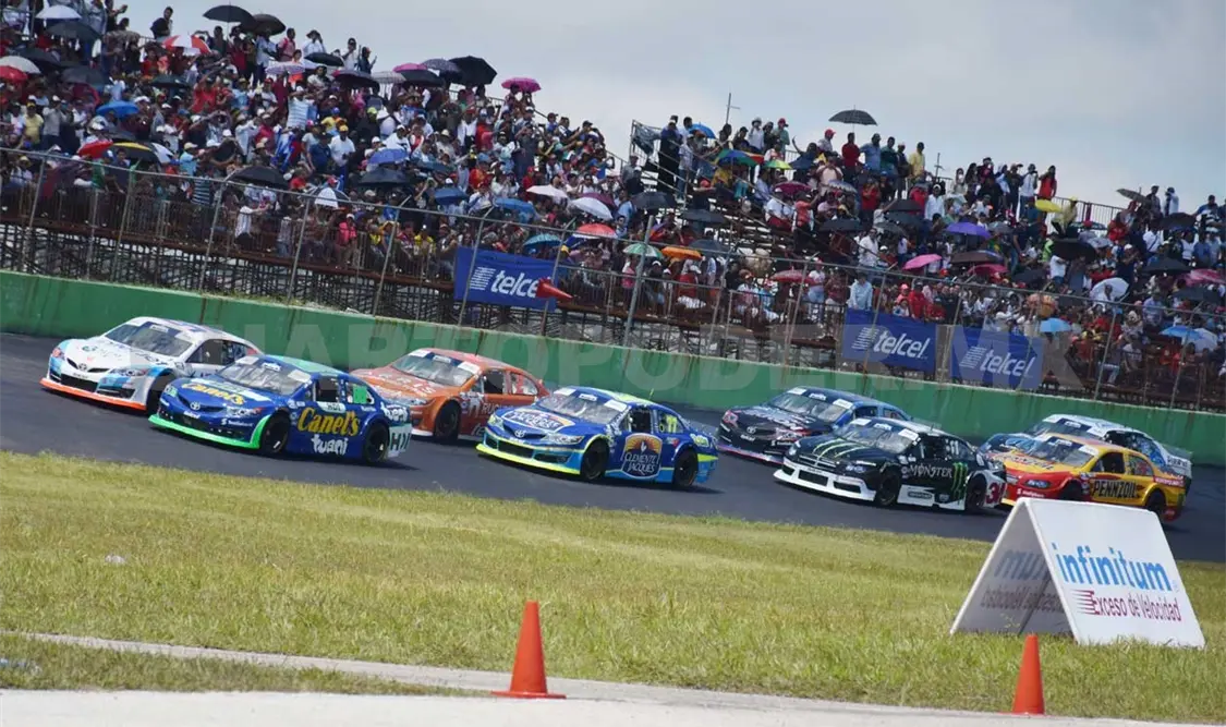 El Gran Premio Airbit Club en números