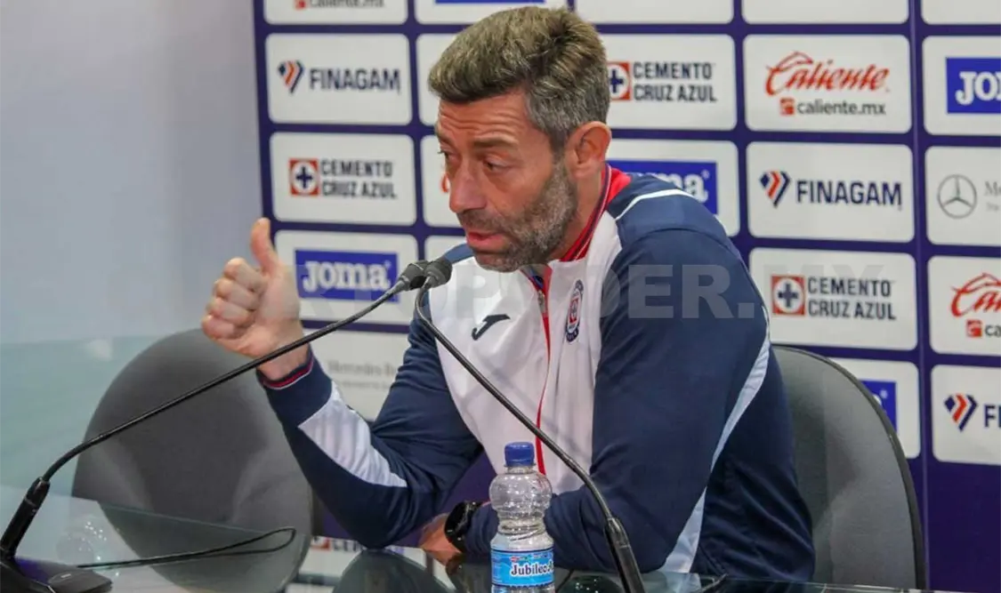 En México hay mucha afición de moda: Caixinha