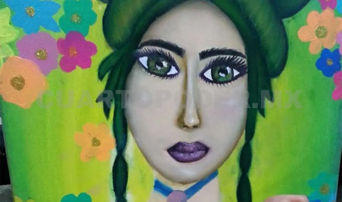 Club Casa Museo expone sus obras