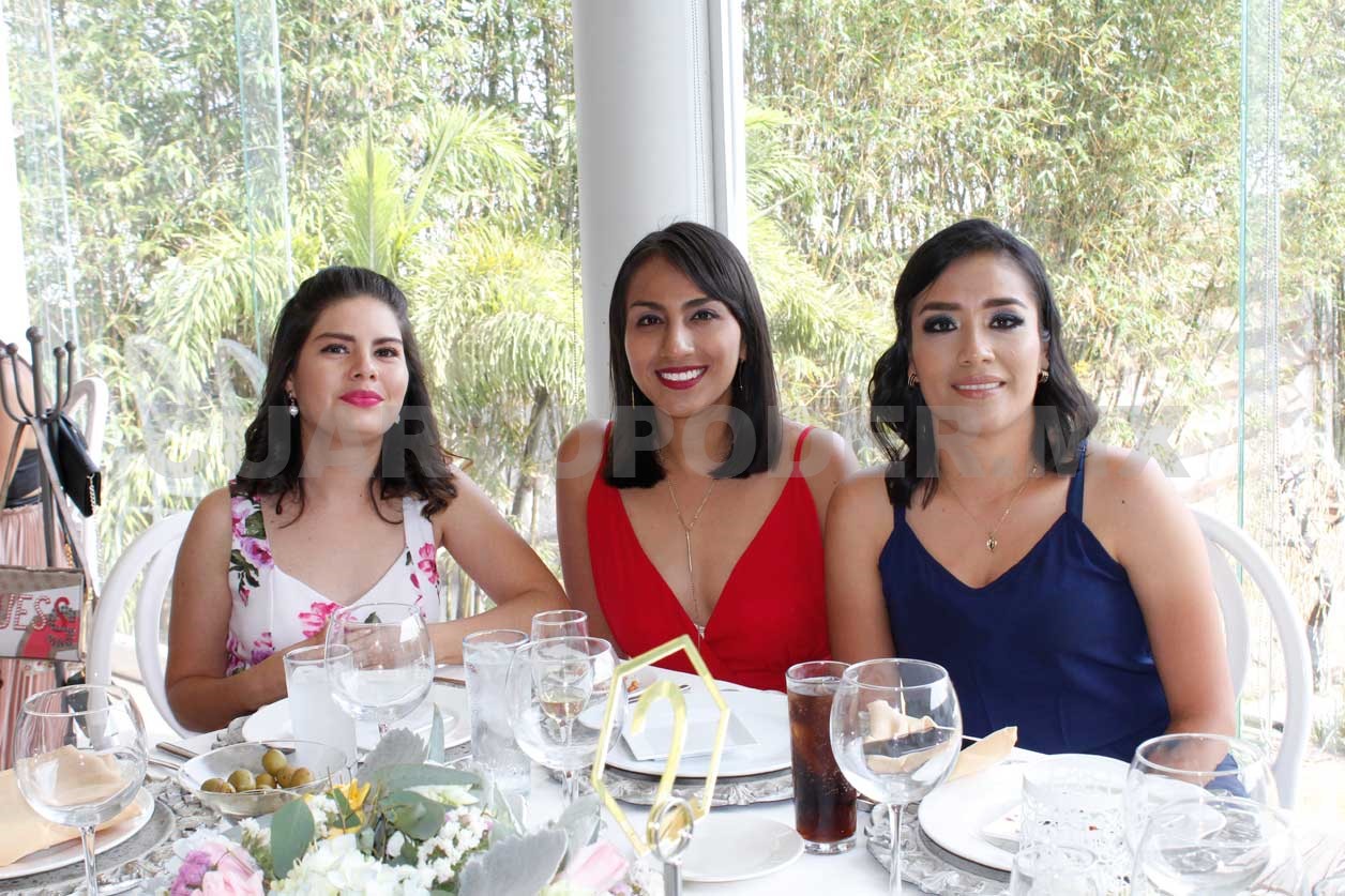 Se juraron amor eterno