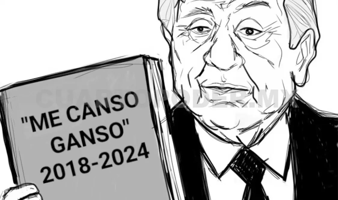 PND por encima de la ley