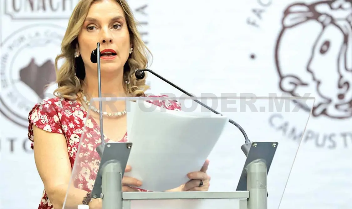 Beatriz Gutiérrez participa en Encuentro Internacional