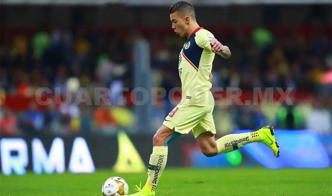 América busca concluir en mejor posición