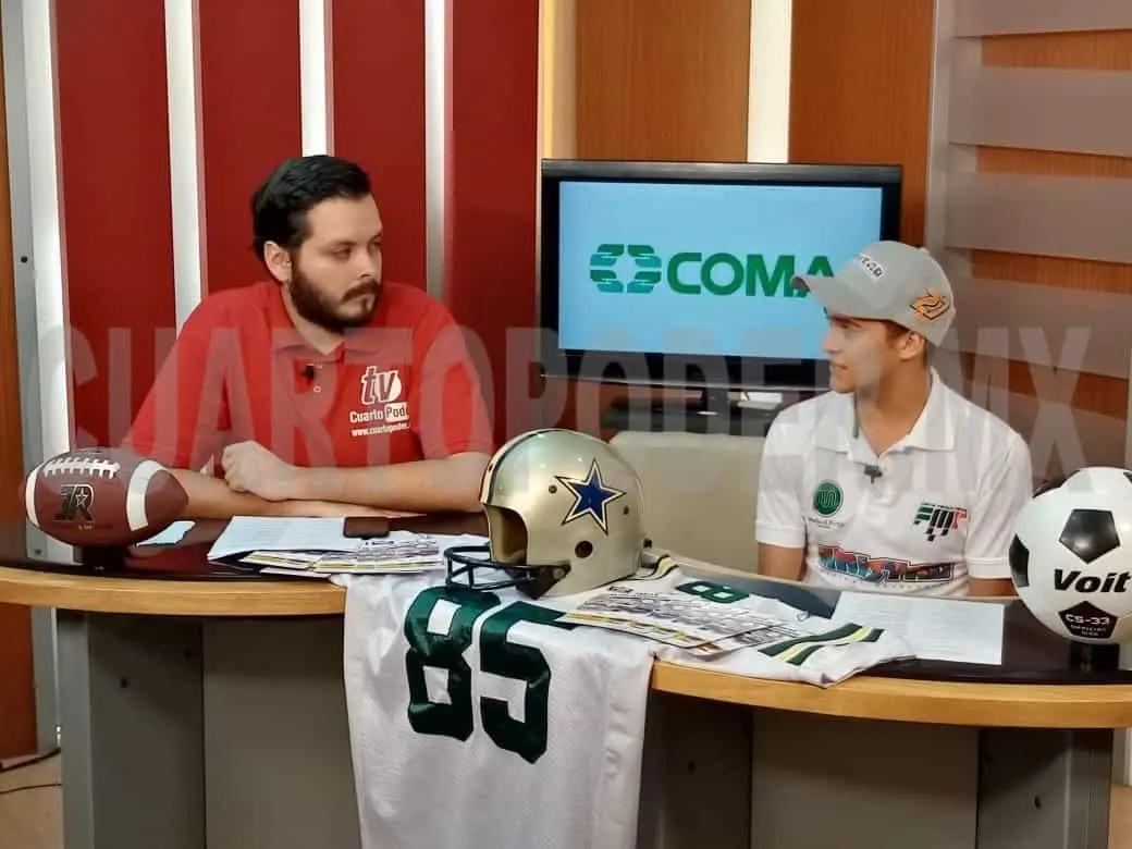 Paulo Emilio González, piloto que correrá en el campeonato de Mikel’s Trucks, dijo sentirse ansioso por ser la primera vez que visita la pista de Tuxtla Gutiérrez. Cortesía