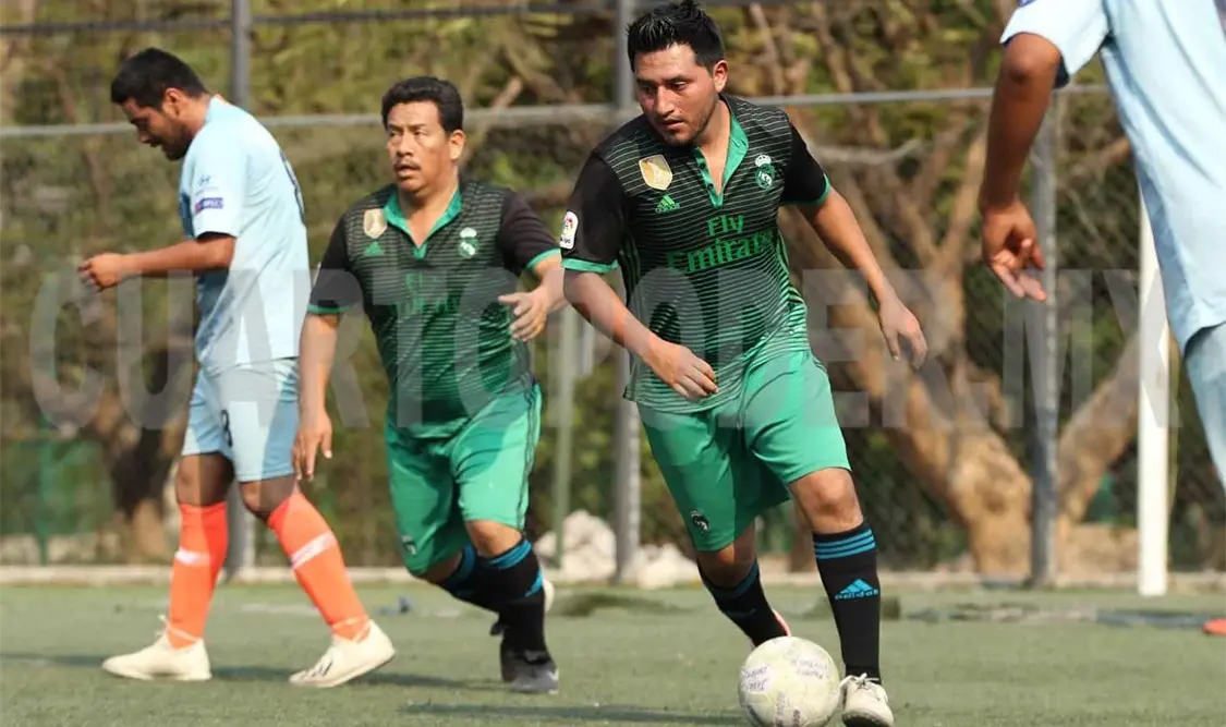 Country necesita sumar ante el líder de la competición, que llega invicto. Cortesía