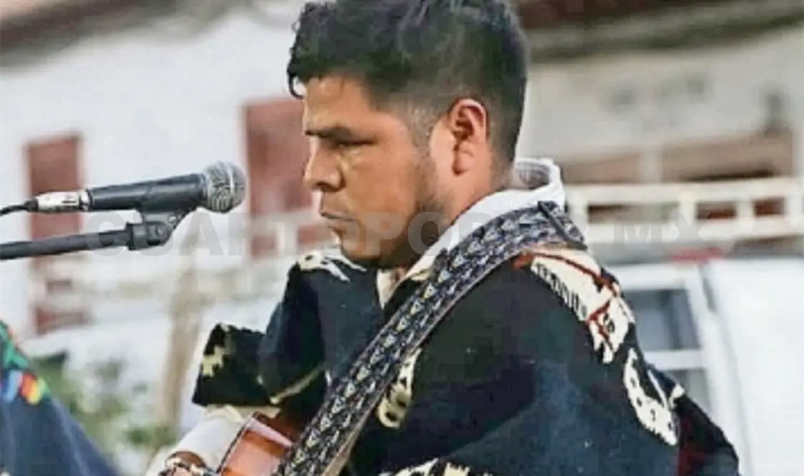 Foto de las actividades del Programa Nacional de Cultura Comunitaria, en Pátzcuaro. Cortesía