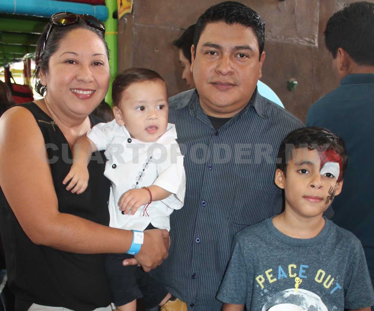 Juegos, risas y más