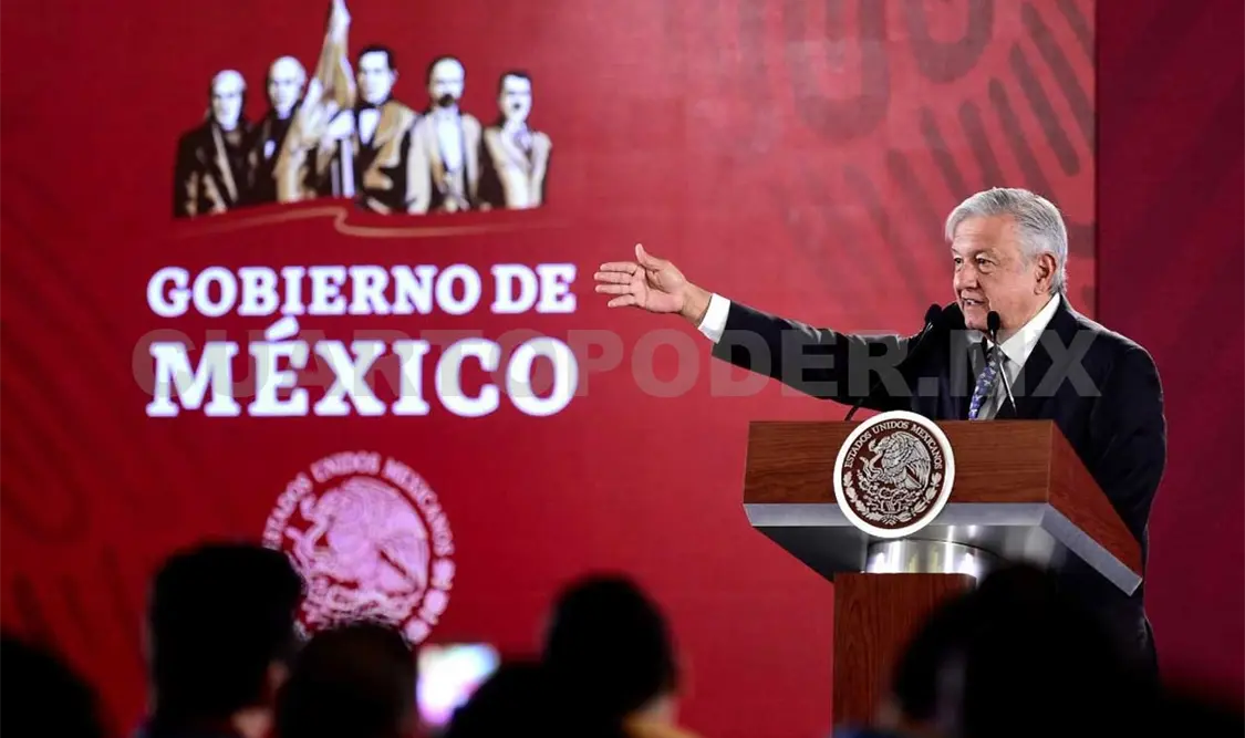 Van por reducción de vehículos de funcionarios