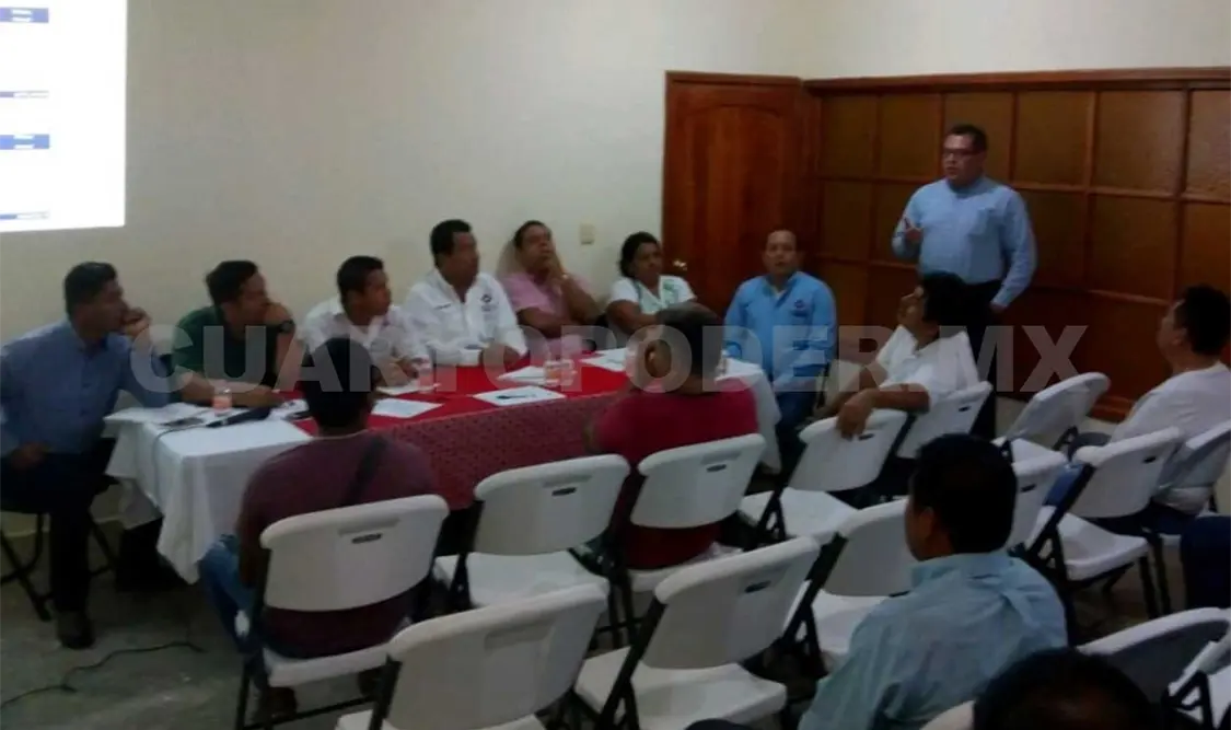 Buscan mejorar tratamiento de aguas residuales