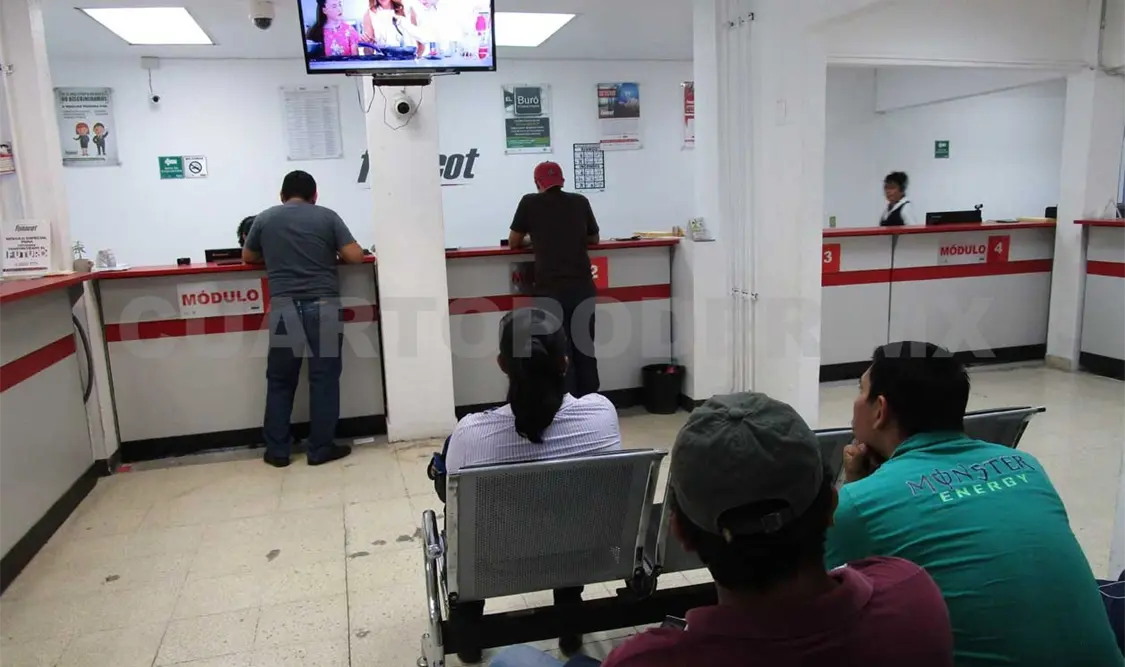 Activan crédito para damnificados por incendios