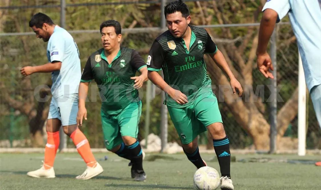 Country recibe a Familia en la J6