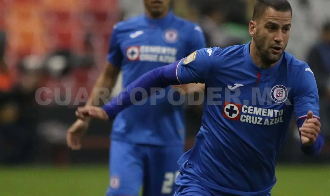 Cruz Azul, a remarcar ruta ante Morelia