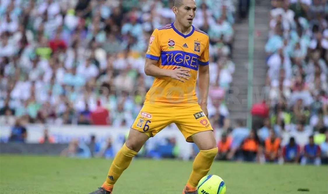 Tigres, sin nada que perder ante Chivas