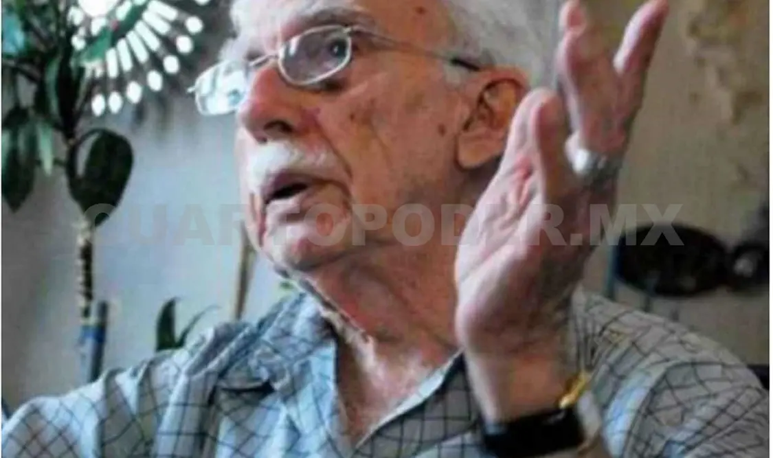 Fue reconocido como uno de los fundadores del movimiento de la danza contemporánea. Cortesía