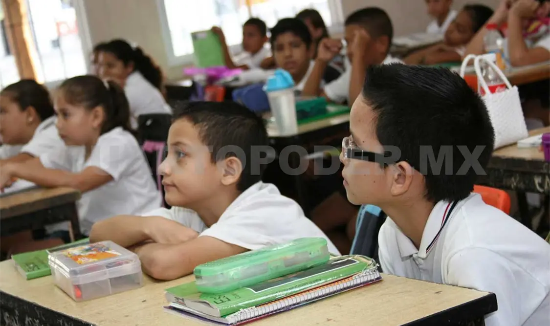 Exigen no incrementar colegiaturas durante el ciclo escolar, ni establecer cuotas o aportaciones. Twitter