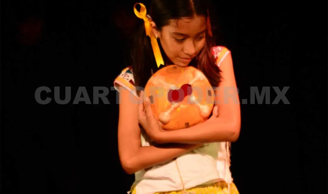 Festival Infantil de Teatro llega a su fin