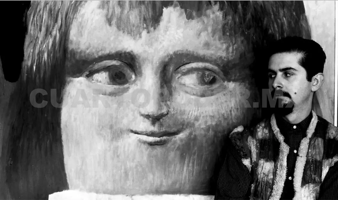 El documental se realizó mediante una colaboración entre Cinépolis y Sotheby’s. Cortesía