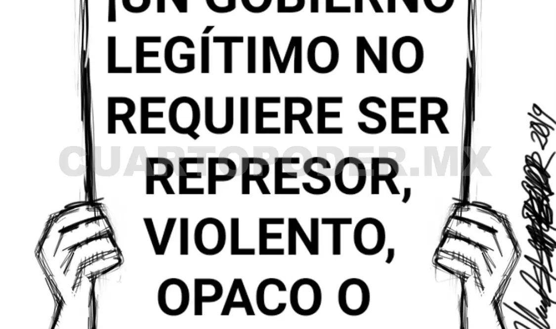 El discurso de odio